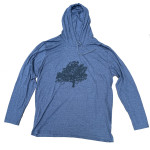White Oak Hoodie